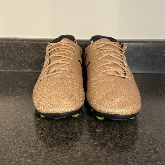 Adidas Messi 16.3 FG Football Boots - Size 7 - Picture 3 of 9